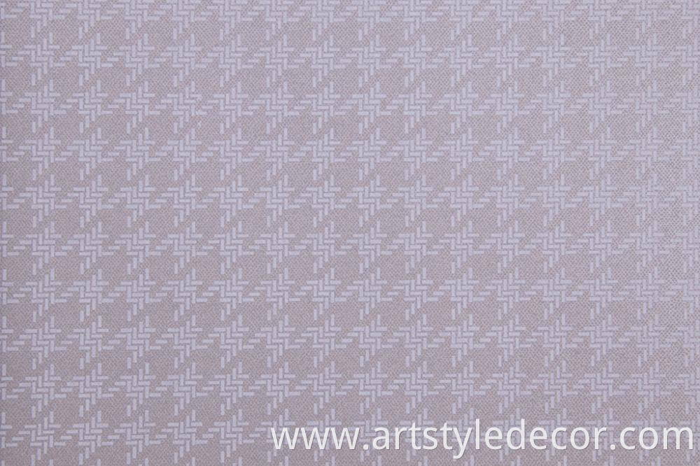 Customized modern minimalist wallpaper